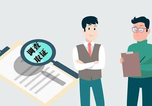 上海私家侦探公司